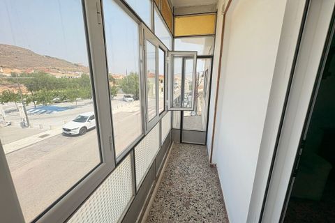 Byhus i Almanzora, Almeria, Almanzora - € 135.000 | Ref: Casa Del Balcón - foto 24